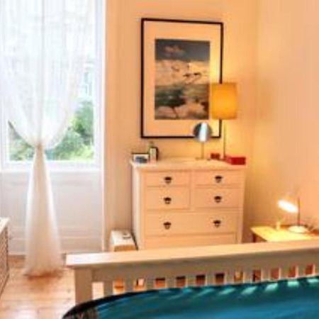 Bright Modern Arthurs Seat 2 Bedroom Apartment EDI Exterior photo