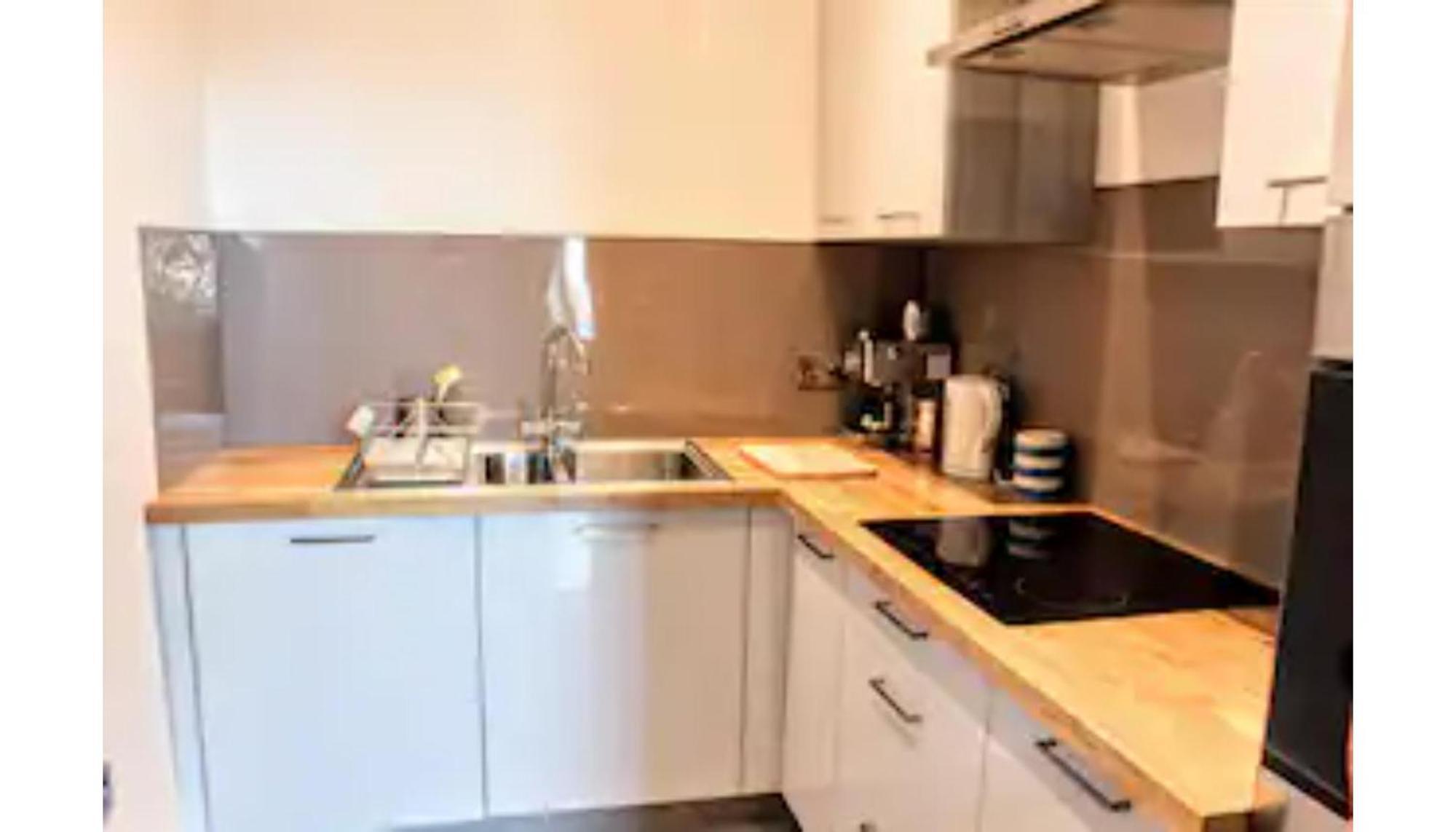 Bright Modern Arthurs Seat 2 Bedroom Apartment EDI Exterior photo