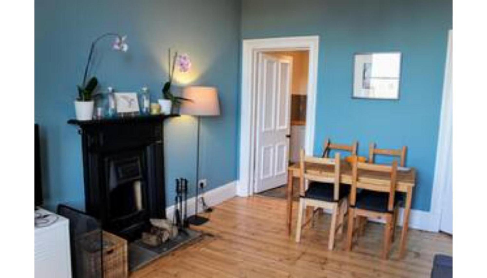 Bright Modern Arthurs Seat 2 Bedroom Apartment EDI Exterior photo