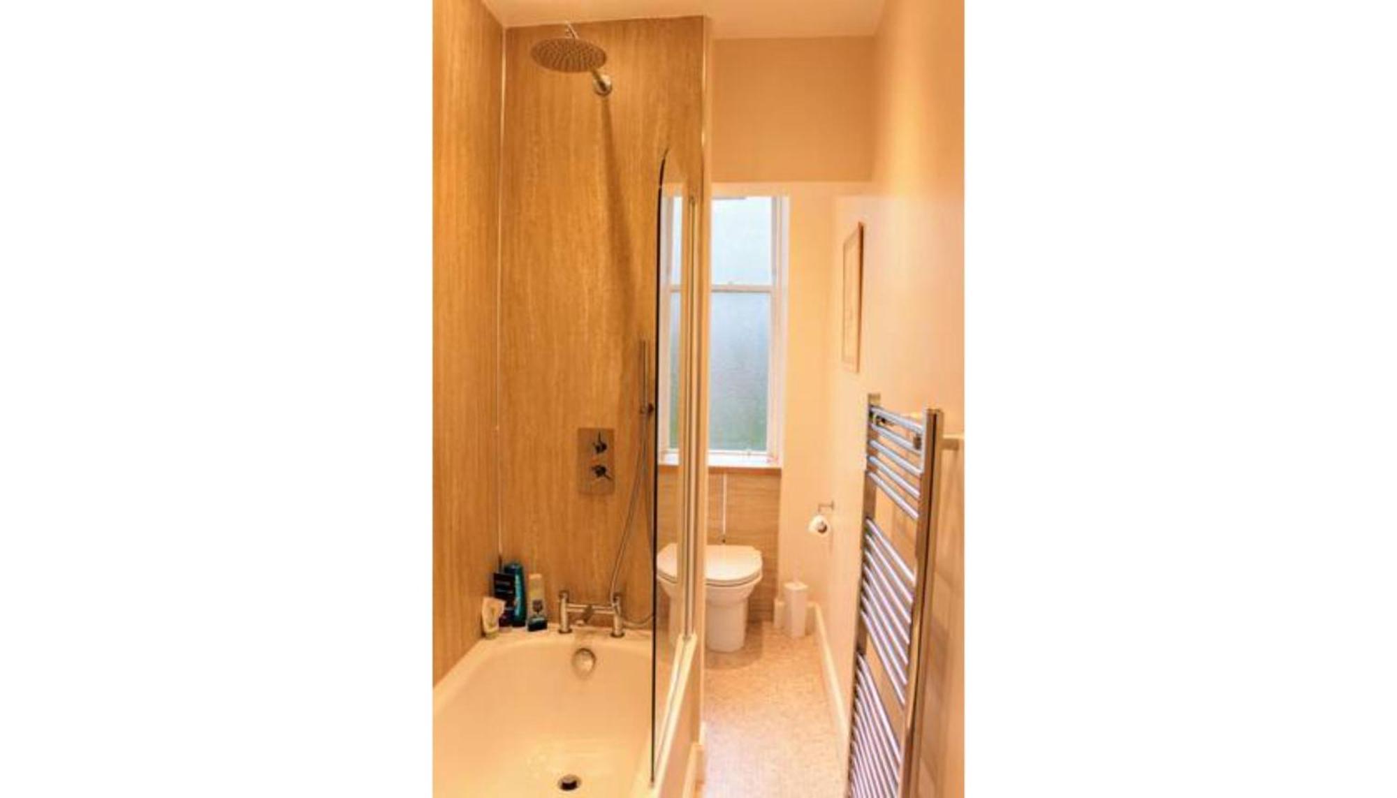 Bright Modern Arthurs Seat 2 Bedroom Apartment EDI Exterior photo
