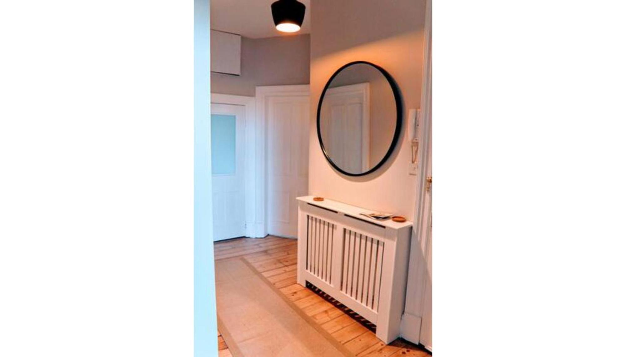 Bright Modern Arthurs Seat 2 Bedroom Apartment EDI Exterior photo