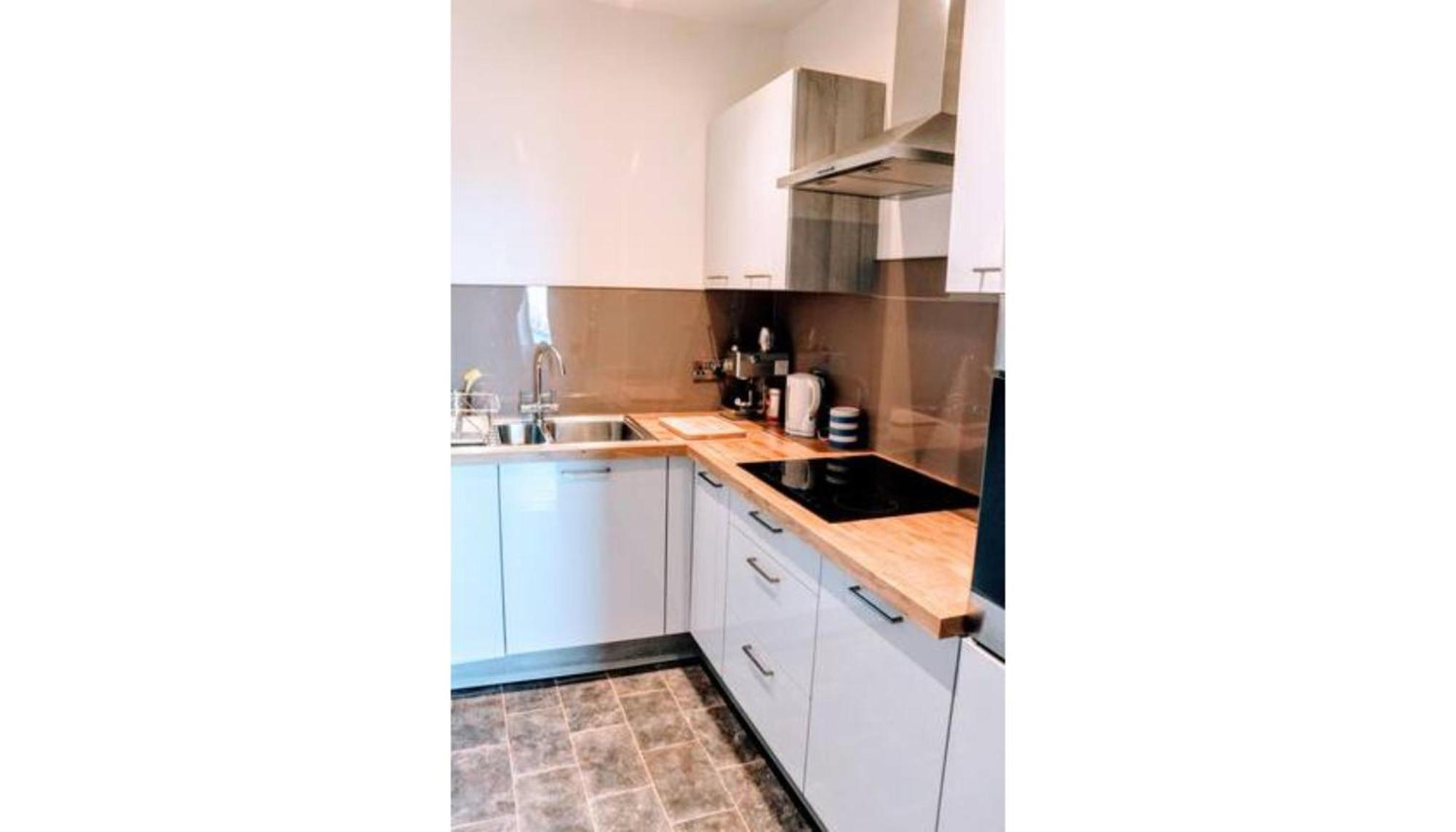 Bright Modern Arthurs Seat 2 Bedroom Apartment EDI Exterior photo