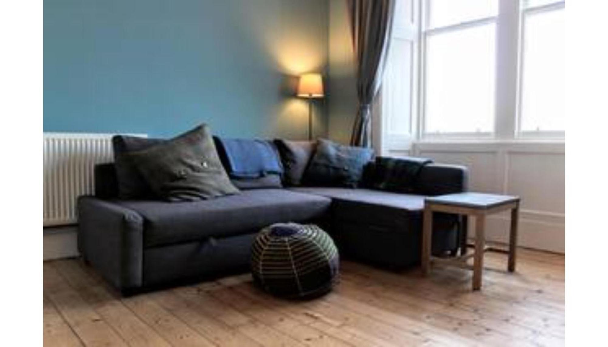 Bright Modern Arthurs Seat 2 Bedroom Apartment EDI Exterior photo