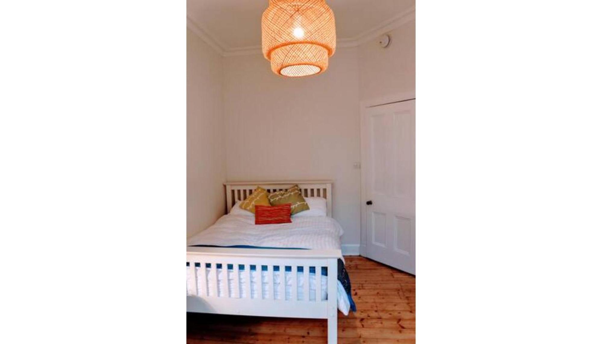 Bright Modern Arthurs Seat 2 Bedroom Apartment EDI Exterior photo