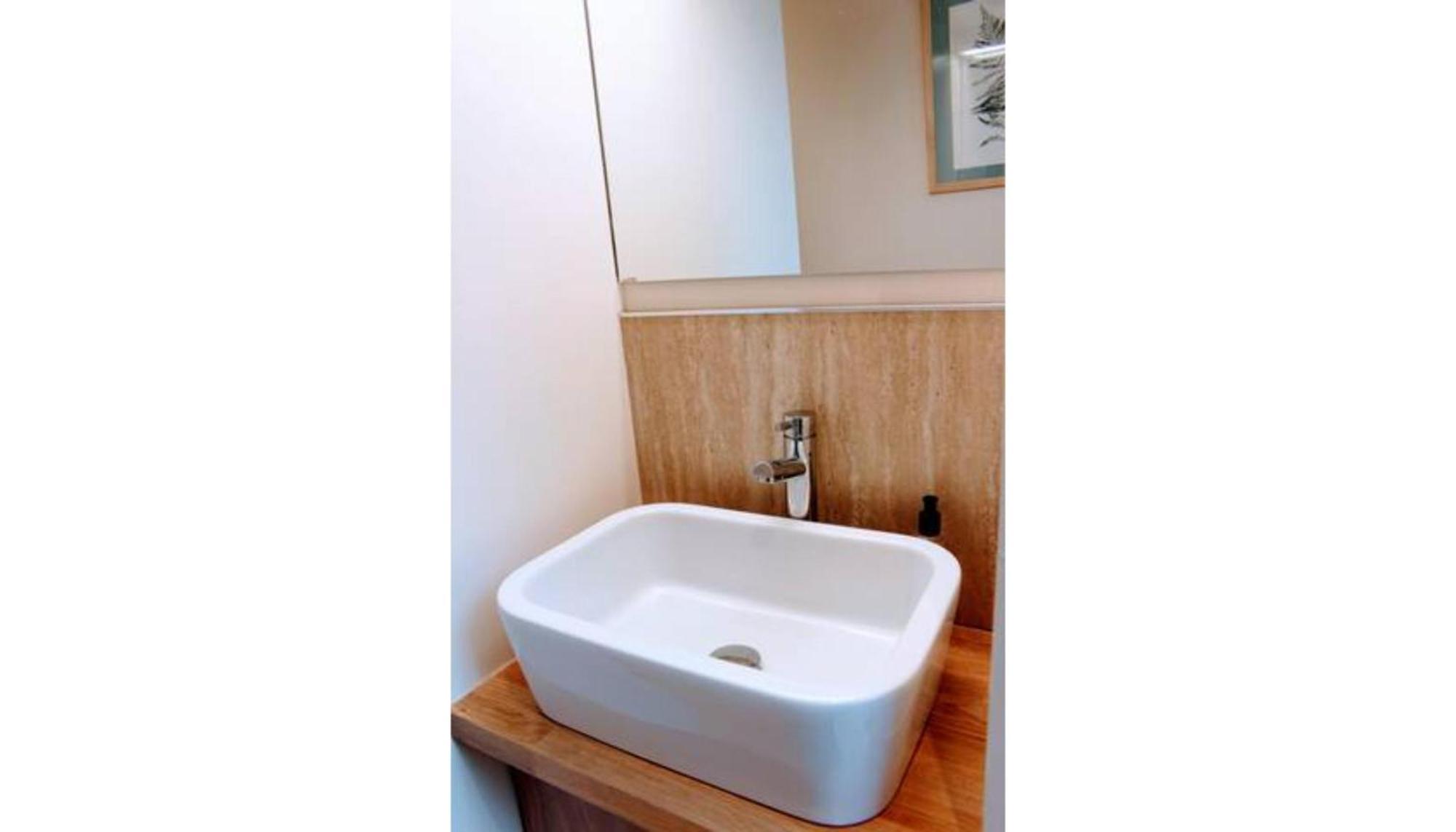 Bright Modern Arthurs Seat 2 Bedroom Apartment EDI Exterior photo